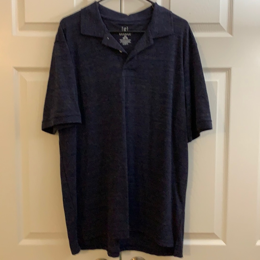Men’s Polo